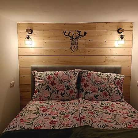 Berghof Reiter Hotel Вайсбриах Екстериор снимка