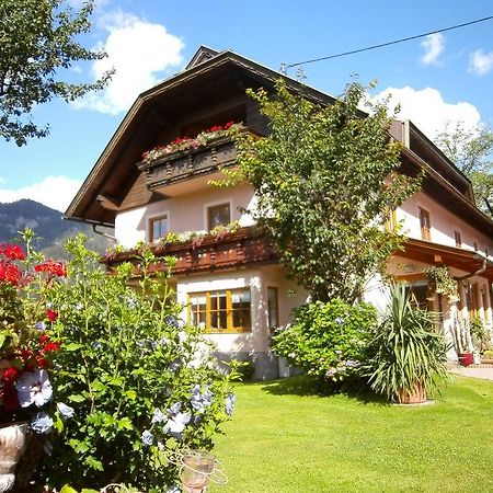 Berghof Reiter Hotel Вайсбриах Екстериор снимка