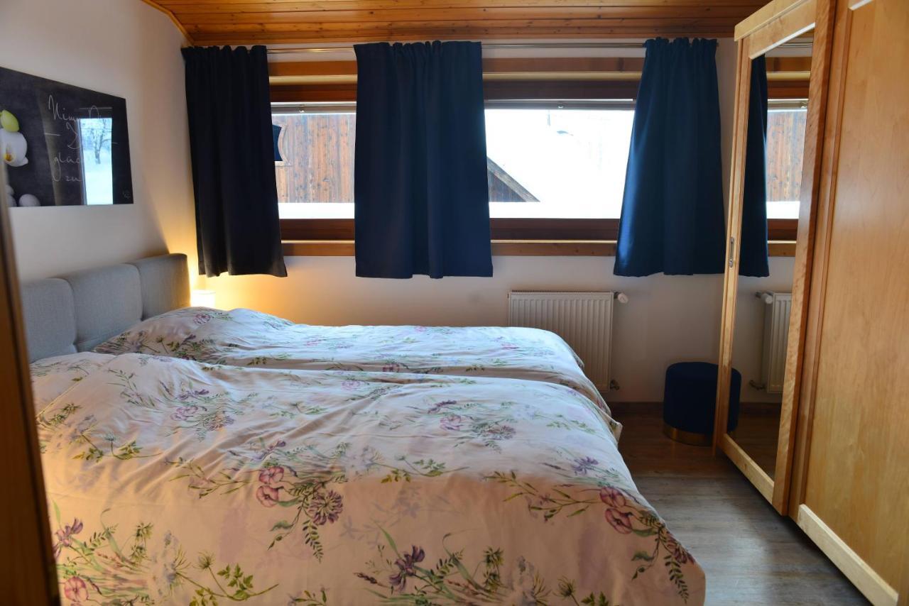 Berghof Reiter Hotel Вайсбриах Екстериор снимка
