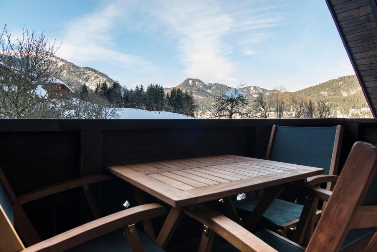 Berghof Reiter Hotel Вайсбриах Екстериор снимка