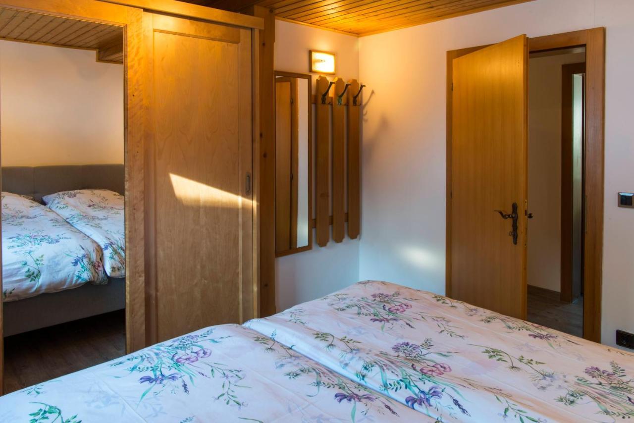 Berghof Reiter Hotel Вайсбриах Екстериор снимка