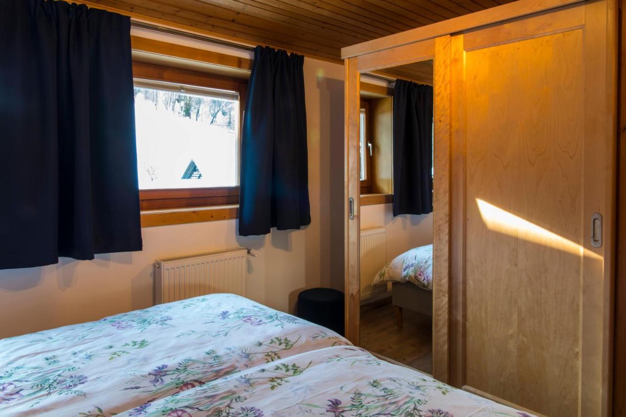 Berghof Reiter Hotel Вайсбриах Екстериор снимка