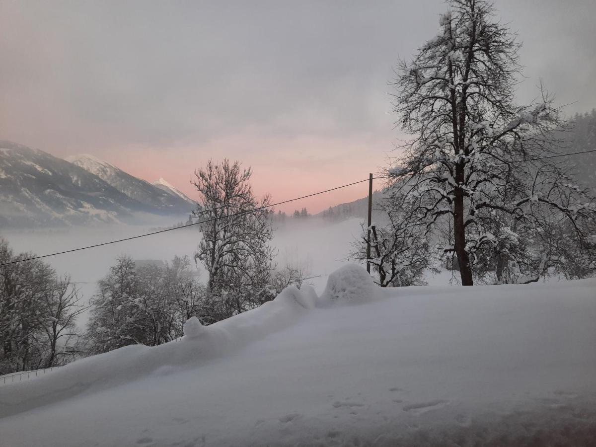 Berghof Reiter Hotel Вайсбриах Екстериор снимка