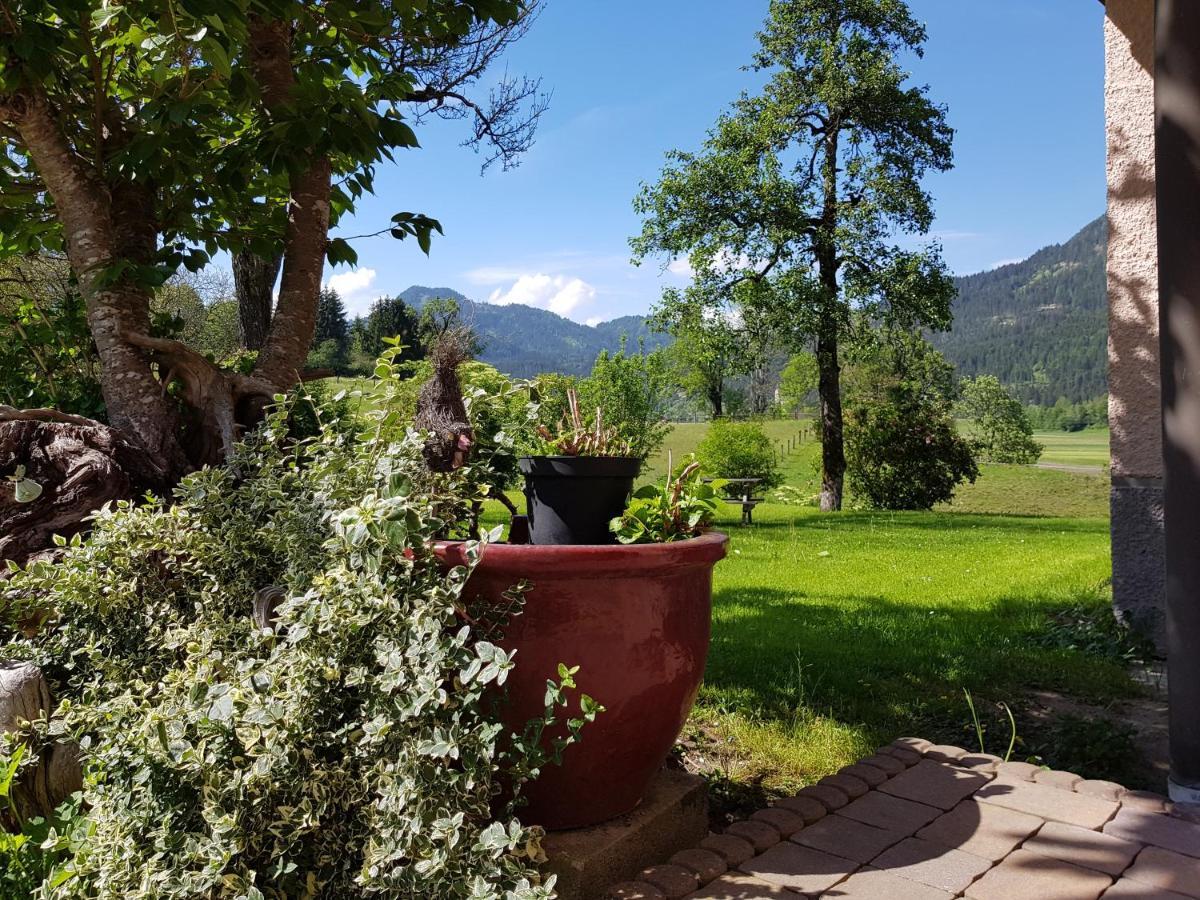 Berghof Reiter Hotel Вайсбриах Екстериор снимка