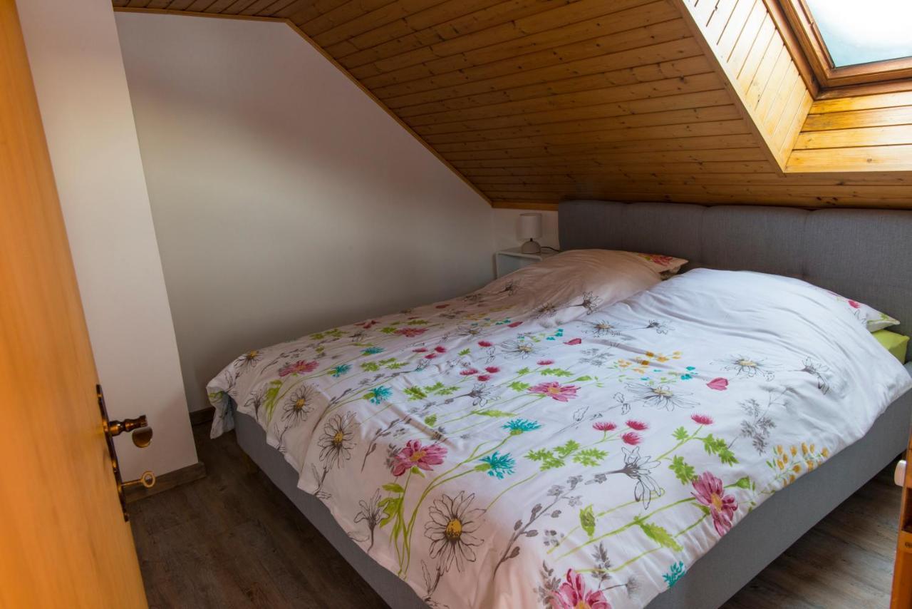 Berghof Reiter Hotel Вайсбриах Екстериор снимка