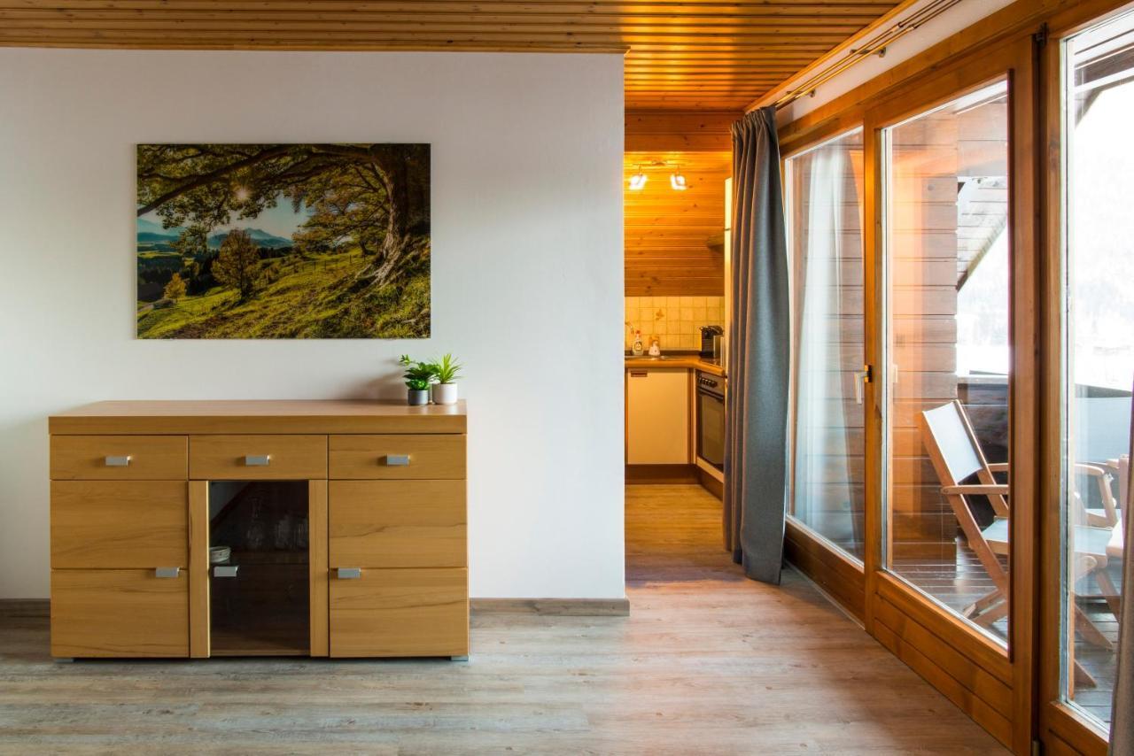 Berghof Reiter Hotel Вайсбриах Екстериор снимка