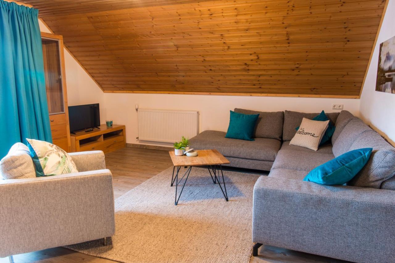 Berghof Reiter Hotel Вайсбриах Екстериор снимка