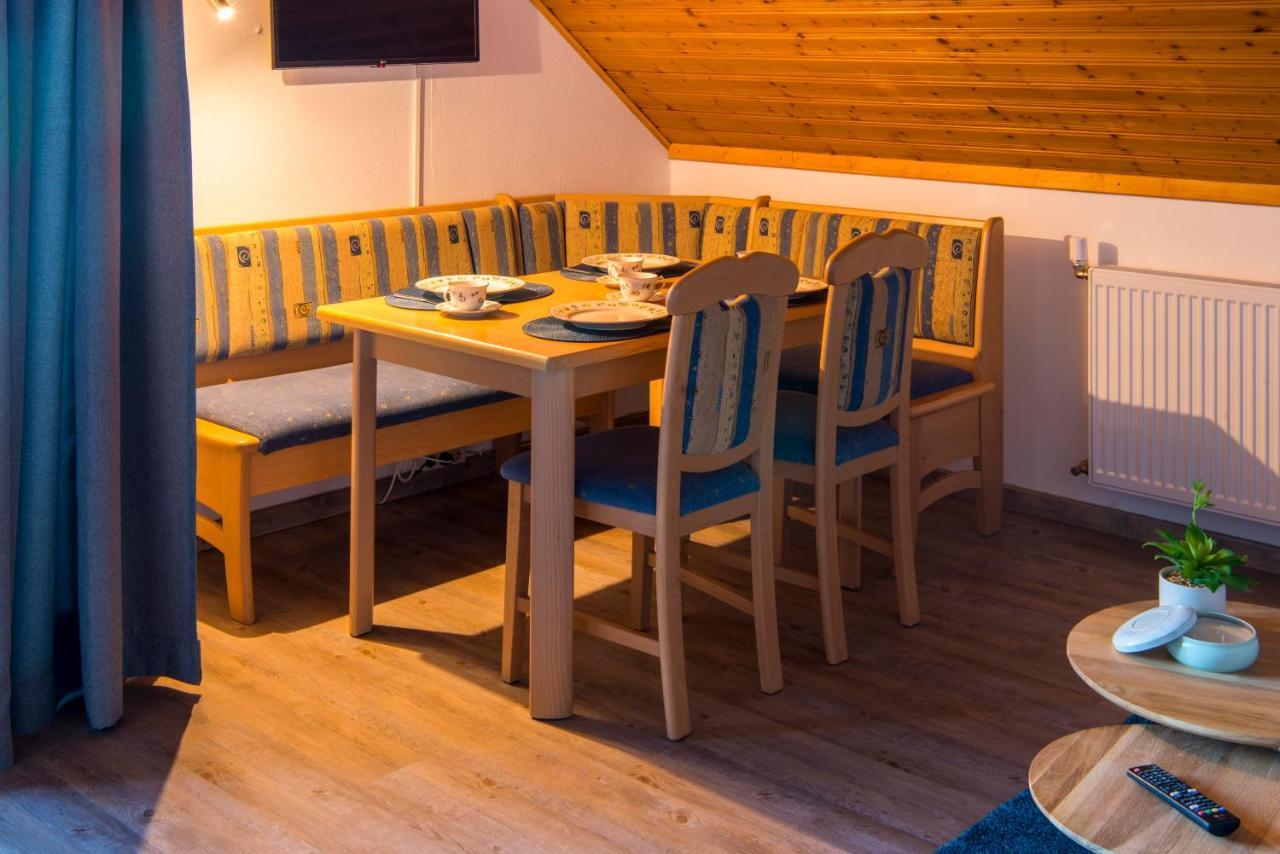 Berghof Reiter Hotel Вайсбриах Екстериор снимка
