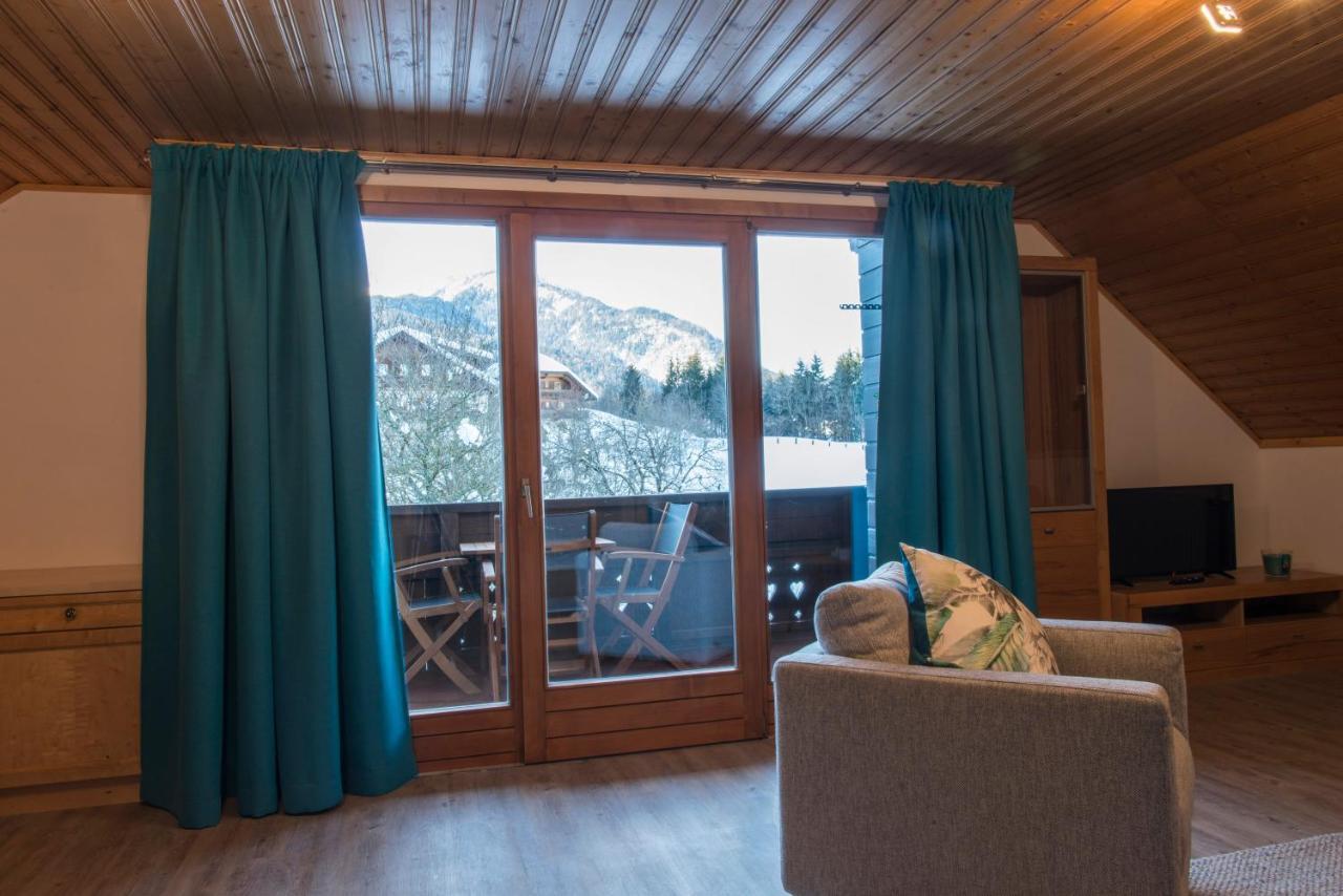 Berghof Reiter Hotel Вайсбриах Екстериор снимка