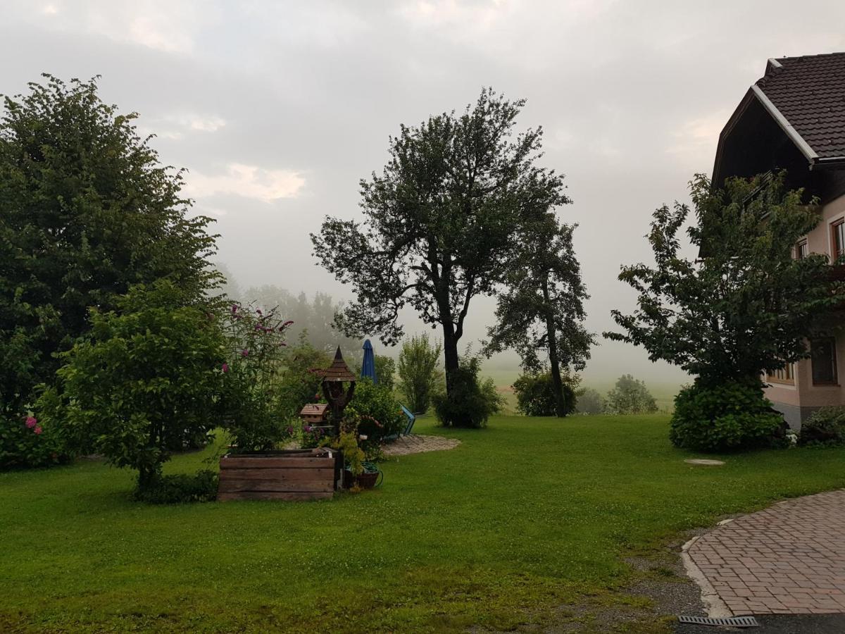 Berghof Reiter Hotel Вайсбриах Екстериор снимка