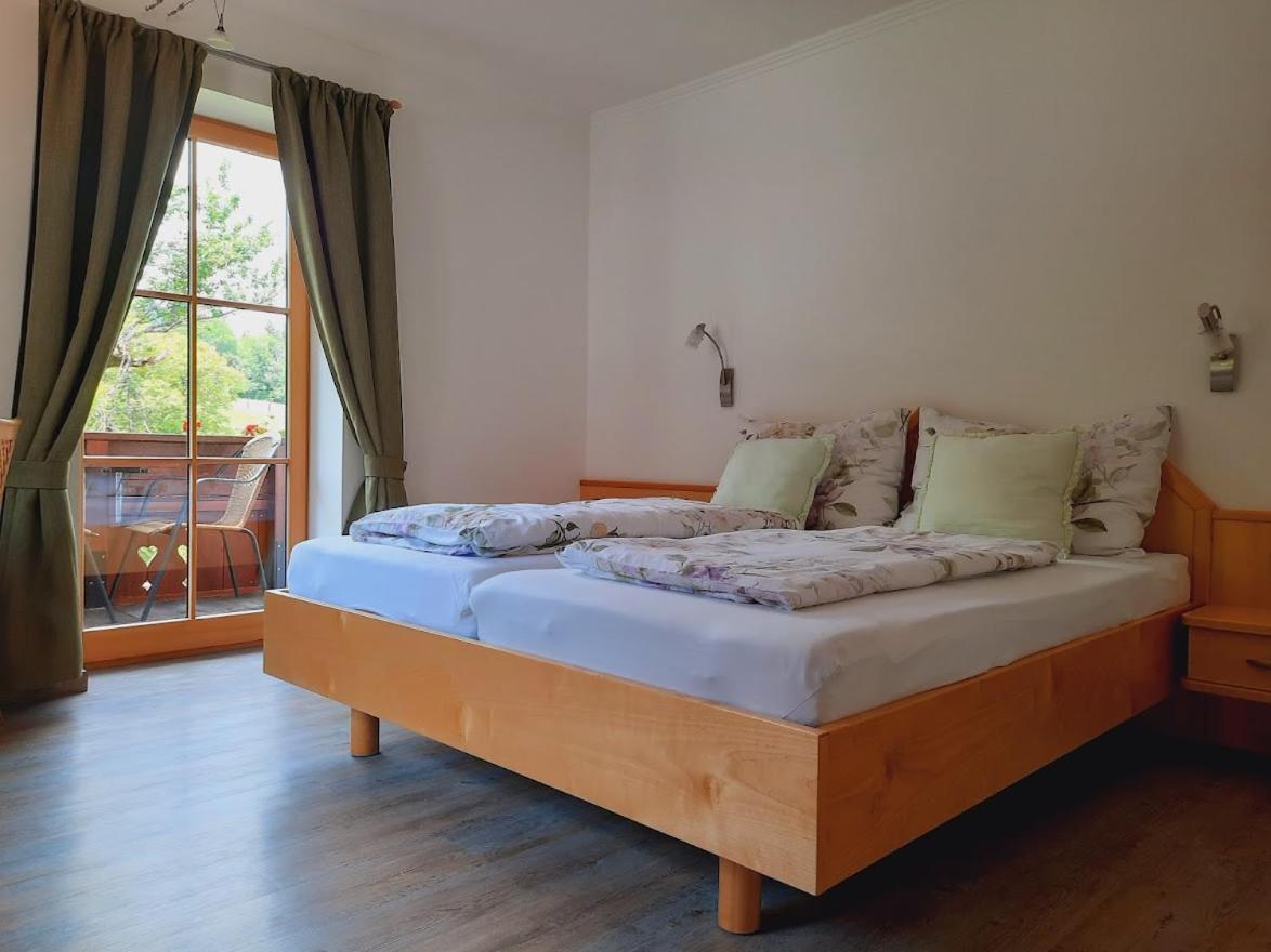 Berghof Reiter Hotel Вайсбриах Екстериор снимка