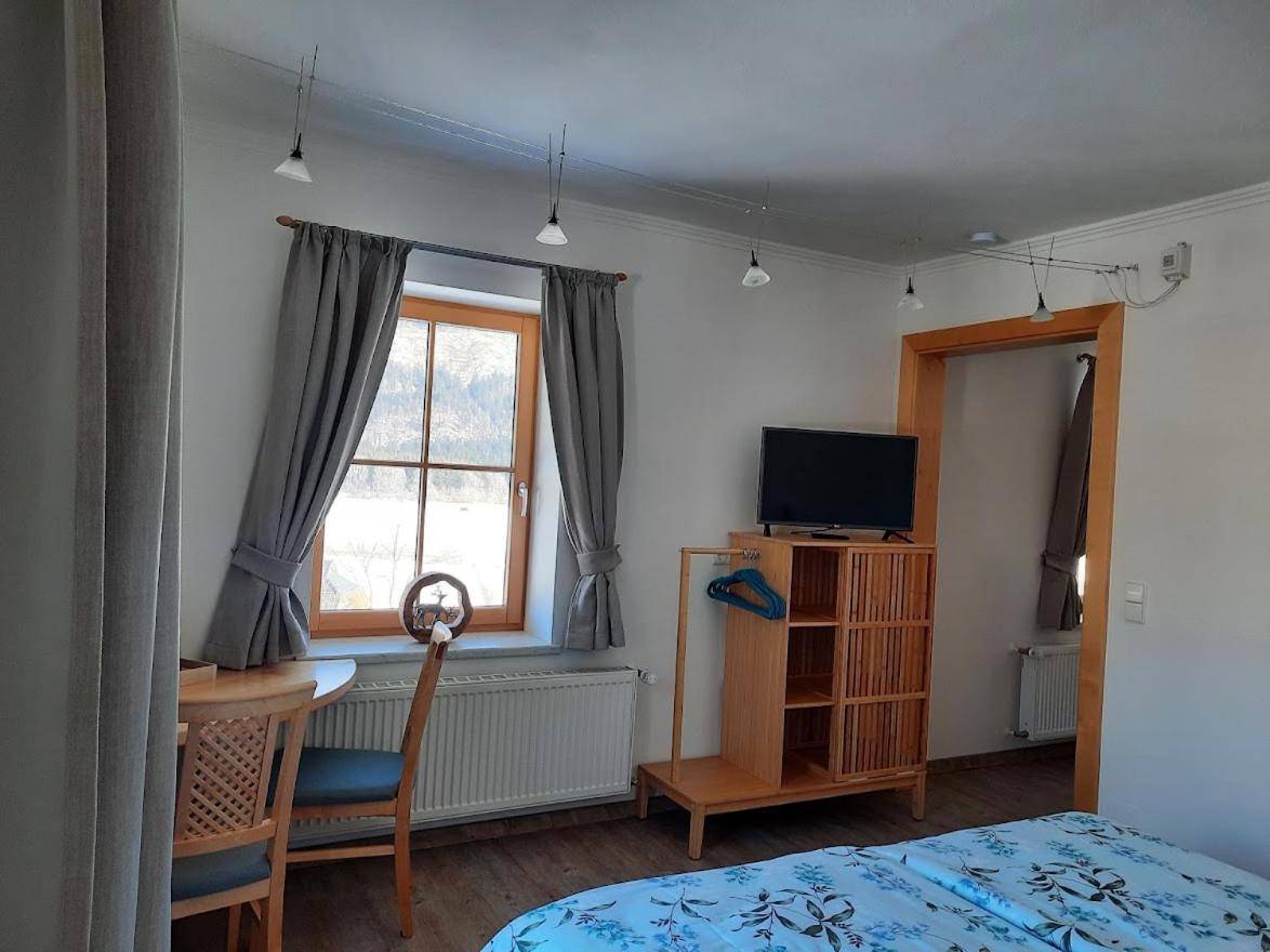 Berghof Reiter Hotel Вайсбриах Екстериор снимка