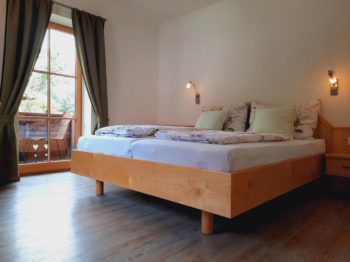 Berghof Reiter Hotel Вайсбриах Екстериор снимка