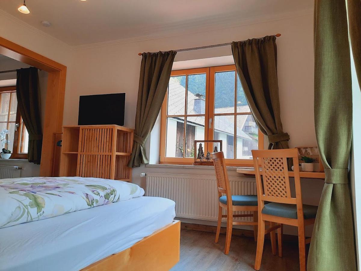 Berghof Reiter Hotel Вайсбриах Екстериор снимка