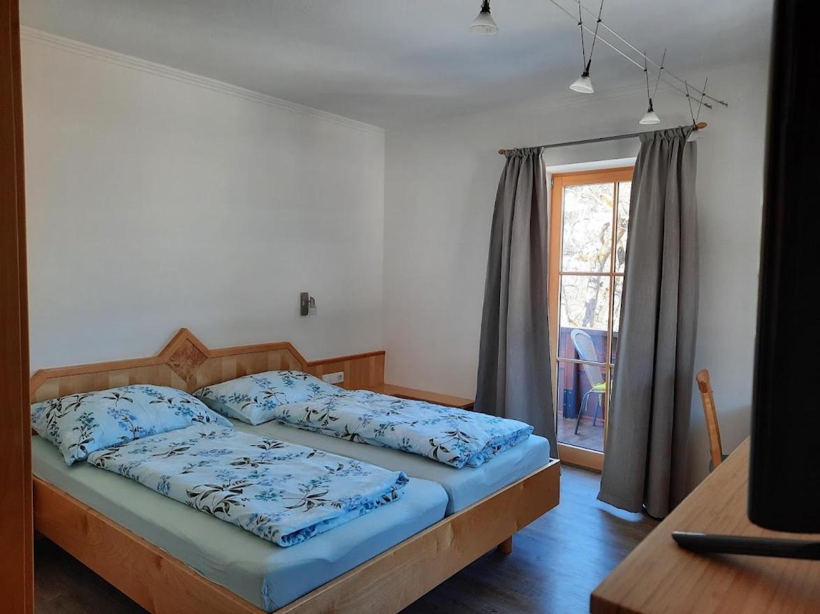 Berghof Reiter Hotel Вайсбриах Екстериор снимка