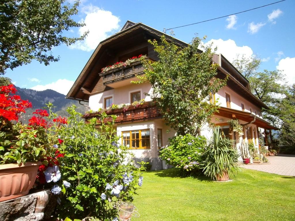 Berghof Reiter Hotel Вайсбриах Екстериор снимка