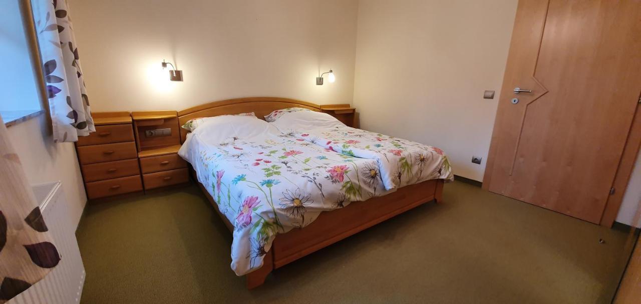 Berghof Reiter Hotel Вайсбриах Екстериор снимка
